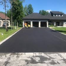 Best Heated Driveway Installation  in Linden, MI